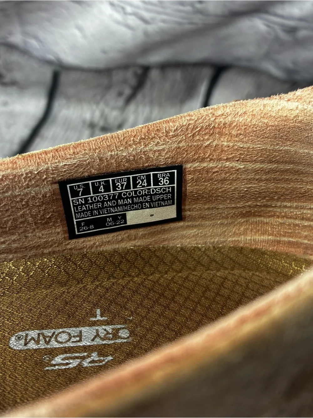 Skechers these are